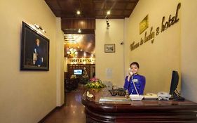 Khách Sạn Lucky 2